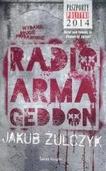 Radio Armageddon - Jakub Żulczyk | mała okładka