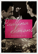 Bellagrand - Paullina Simons | mała okładka