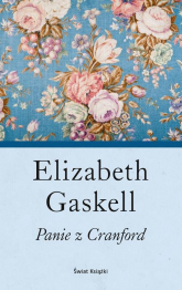 Panie z Cranford - Elizabeth Gaskell | mała okładka