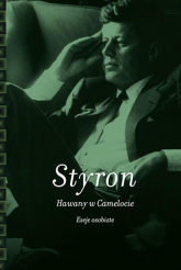 Hawany w Camelocie - William Styron | mała okładka