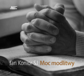 Moc modlitwy mp3 - Jan Konior | mała okładka