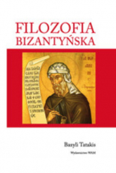 Filozofia bizantyńska - Basile Tatakis | mała okładka