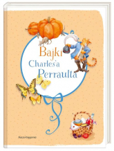 Bajki Charles’a Perraulta - Perrault Charles | mała okładka