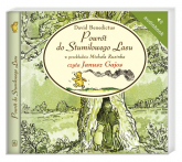 Powrót do Stumilowego lasu. Audiobook - David Benedictus | mała okładka