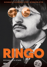 Ringo - Michael Seth Starr | mała okładka