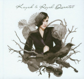 Kayah & Royal Quartet. CD - Kayah | mała okładka