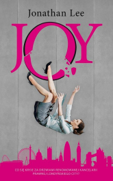 Joy - Jonathan Lee | mała okładka