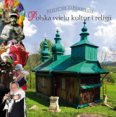 Polska wielu kultur i religii - Tomasz Czerwiński | mała okładka