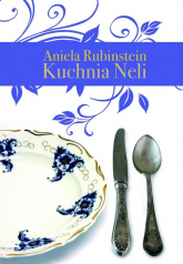 Kuchnia Neli - Nelly Rubinstein | mała okładka
