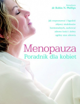 Menopauza. Poradnik dla kobiet - Praca zbiorowa | mała okładka