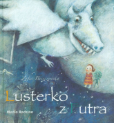 Lusterko z Futra - Zofia Beszczyńska | mała okładka