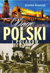 Dzieje Polski i Polaków - Jarosław Krawczyk | mała okładka