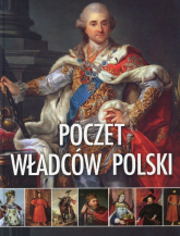 Poczet władców Polski - Opracowanie zbiorowe | mała okładka
