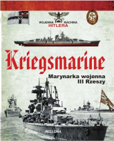 Kriegsmarine - Garcia Juan Vazquez | mała okładka