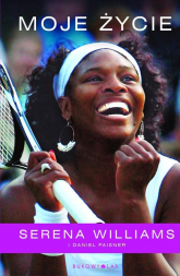 Moje życie - Paisner Daniel, Williams Serena | mała okładka