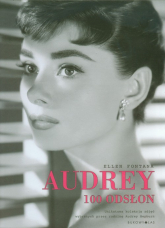 Audrey 100 odsłon - Ellen Fontana | mała okładka
