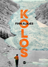 Kolos - Finn Alnaes | mała okładka