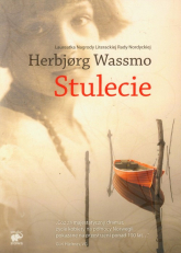 Stulecie - Herbjorg Wassmo | mała okładka