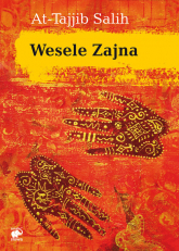 Wesele Zajna - At-Tajjib Salih | mała okładka
