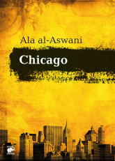 Chicago - al-Aswani Ala | mała okładka