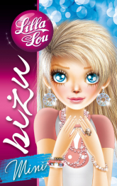Lilla Lou mini. Biżu - | mała okładka