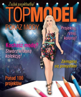 Top model. Pokaz mody - | mała okładka