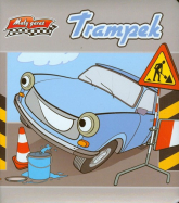Trampek - Krzysztof Kiełbasiński | mała okładka