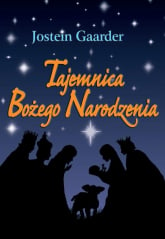Tajemnica Bożego Narodzenia - Jostein Gaarder | mała okładka