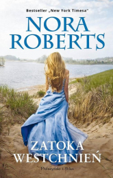 Zatoka westchnień - Nora Roberts | mała okładka