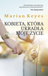Kobieta, która ukradła moje życie - Marian Keyes | mała okładka