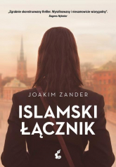 Islamski łącznik - Joakim Zander | mała okładka