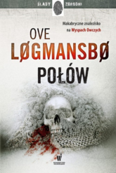 Połów - Ove Logmansbo | mała okładka