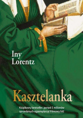 Kasztelanka - Iny Lorentz | mała okładka