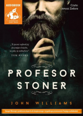 Profesor Stoner - John Williams | mała okładka