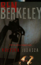 Kołyska Judasza - Ben Berkeley | mała okładka