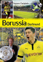 Borussia Dortmund - Tomasz  Ćwiąkała | mała okładka