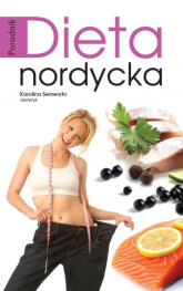 Dieta nordycka - Karolina Semeryło | mała okładka