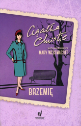 Brzemię - Christie Agata jako Westmacott Mary | mała okładka