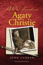Abc zbrodni Agaty Christie - John Curran | mała okładka