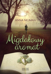 Migdałowy aromat - Anna Nejman | mała okładka