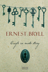 Ciągle za mało stary - Bryll Ernest | mała okładka