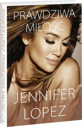 Prawdziwa miłość - Jennifer Lopez | mała okładka