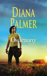 Osaczony - Diana Palmer | mała okładka
