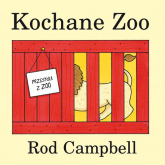 Kochane Zoo - Rod Campbell | mała okładka