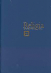 Encyklopedia religii Tom 5 -  | mała okładka