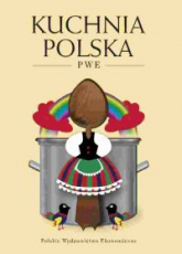 Kuchnia polska -  | mała okładka