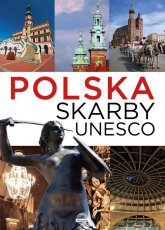 Polska Skarby UNESCO - Jarek Majcher | mała okładka