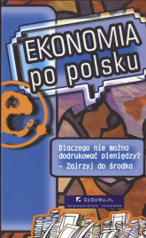 Ekonomia po polsku -  | mała okładka