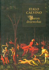 Baron drzewołaz - Italo Calvino | mała okładka