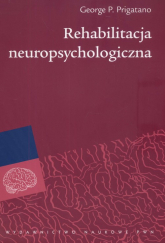 Rehabilitacja neuropsychologiczna - Prigatano George P. | mała okładka